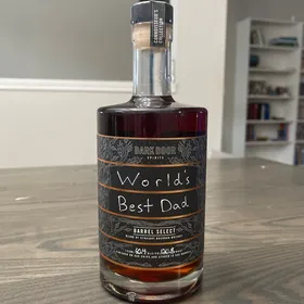 World's Best Dad
