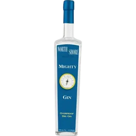 North Shore Mighty Gin
