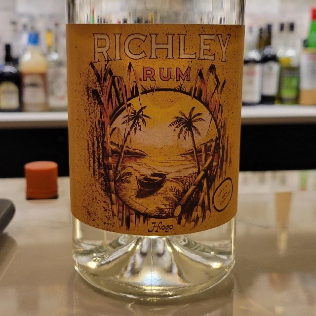 Richley Rum