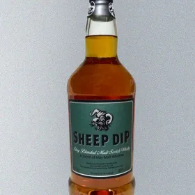 Sheep Dip Islay