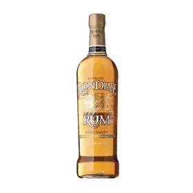 Rondiaz Gold Rum