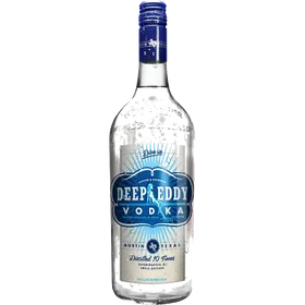 Deep Eddy Vodka