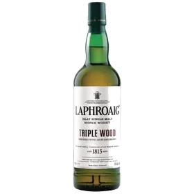 Laphroaig Triple Wood