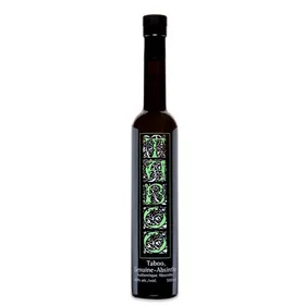 Taboo Genuine-Absinthe
