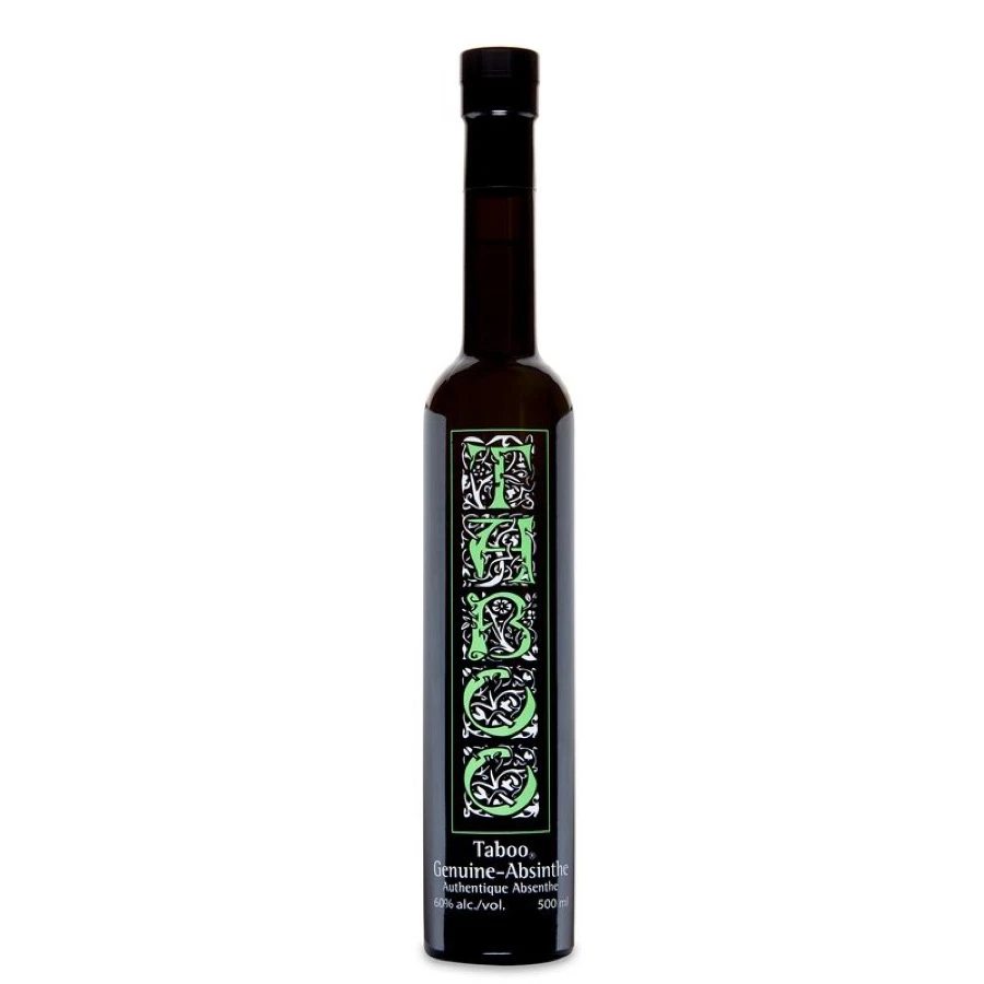 Taboo Genuine-Absinthe