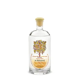 Nonino Grappa ÚE Monovitigno la Malvasia