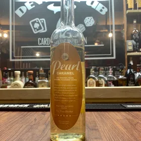 Pearl Caramel Flavored Vodka