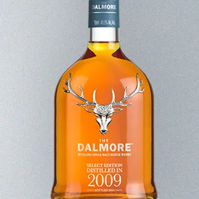 Dalmore Select Edition 2009 (Bottled 2024)