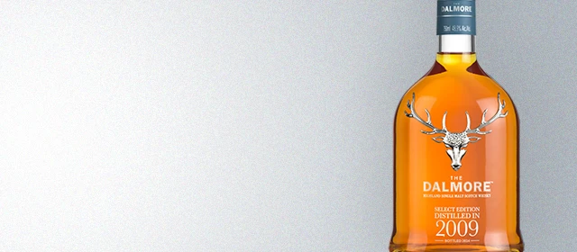 Dalmore Select Edition 2009 (Bottled 2024)