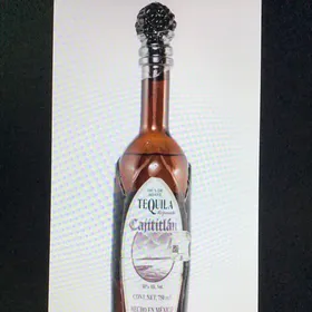 Cajititlan Reposado