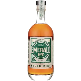 Standard Proof Emerald Fresh Mint Rye