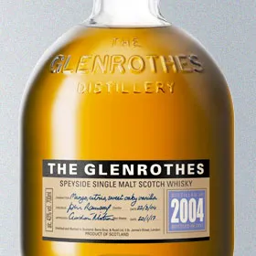 Glenrothes 2004