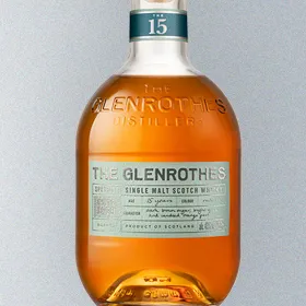 Glenrothes The 15