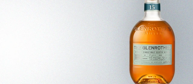 Glenrothes The 15