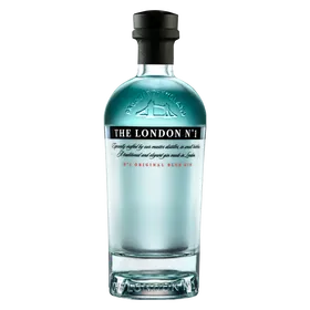 The London No. 1 Original Blue Gin