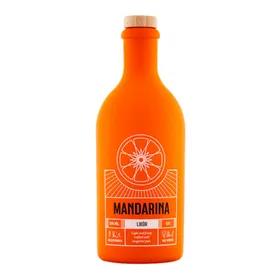 Mandarina Likör