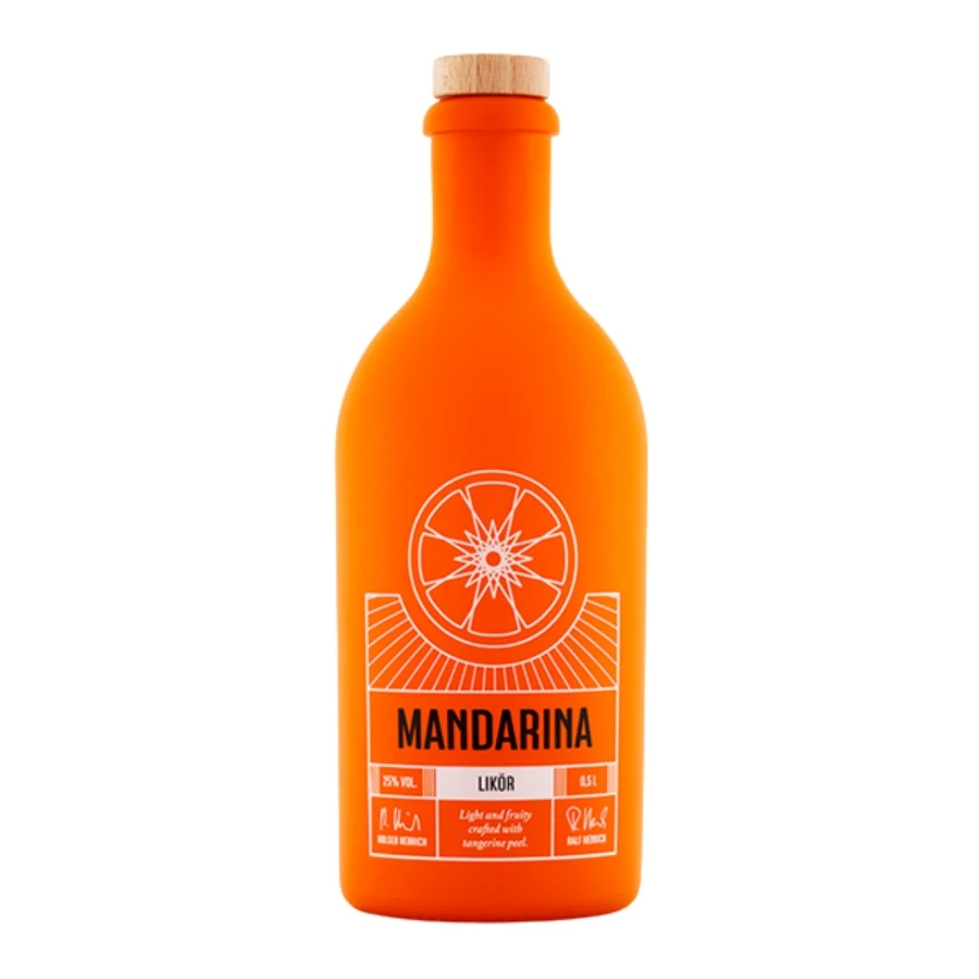 Mandarina Likör