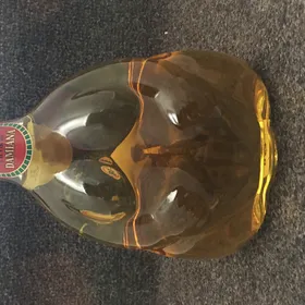 Guaycura Licor de Damiana