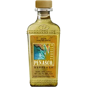Tequila Penasco Reposado