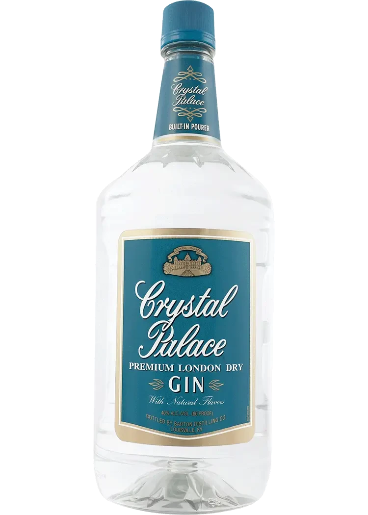 Crystal Palace