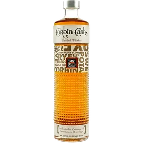 Corbin Cash Green House Whiskey