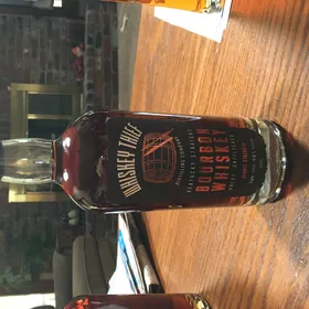 Whiskey Thief Bourbon Uncut Unfiltered