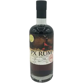 Mad River PX Rum
