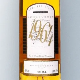 Dungourney Pure Pot Still