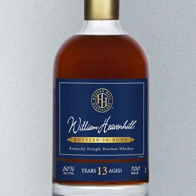 William Heavenhill 13 Year Bottled in Bond (11th Edition)