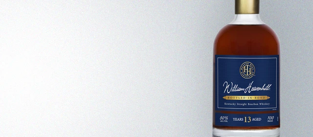 William Heavenhill 13 Year Bottled in Bond (11th Edition)