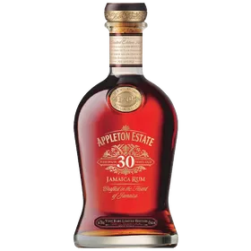 Appleton Estate 30 Year Rum