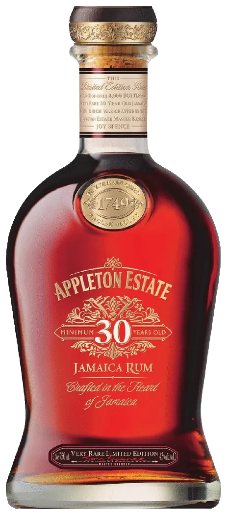 Appleton Estate 30 Year Rum