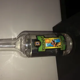 Kuknat Coconut Rum