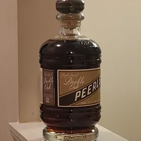 Peerless Single Barrel Double Oak Rye