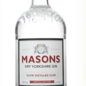 Masons Slow Distilled Sloe
