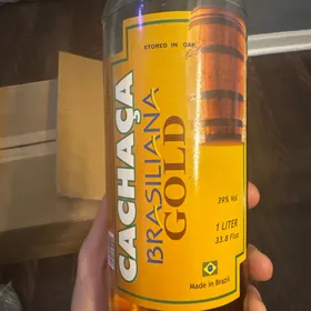 Brasiliana Gold
