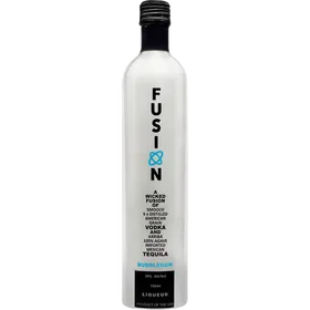 Fusion Bubblegum Liqueur
