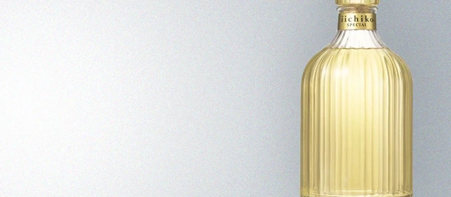 iichiko Special Shochu