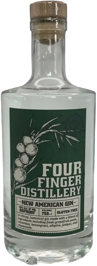 12.05 Gin