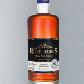 Rozelieures Origine Collection