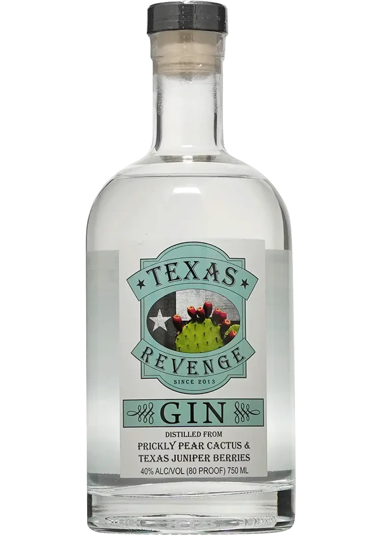 Texas Revenge