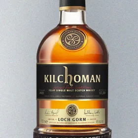 Kilchoman Loch Gorm (2022 Edition)