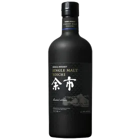 Nikka Yoichi (2019 Limited Edition)