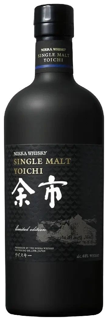 Nikka Yoichi (2019 Limited Edition)