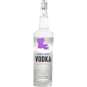 Cajun Spirits Crescent Vodka