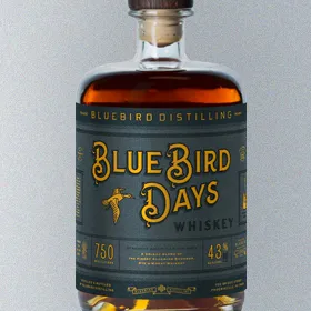 Bluebird Distilling Bluebird Days