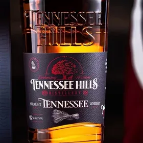 Tennesse Hills Tennesse
