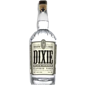 Dixie Black Pepper