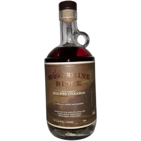Moonshine Ridge Kat Daddys Hill Fire Cinnamon
