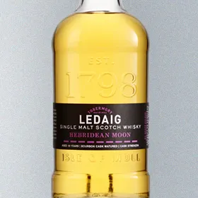 Ledaig Hebridean Moon